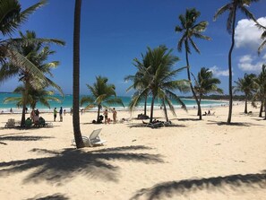 Apartment | Beach - Punta Cana - Apartment - Sleeps 4 - Pool - Hot Tub (Punta Cana)