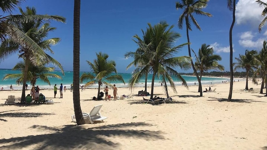 Punta Cana - Apartment - Sleeps 4 - Pool - Hot Tub