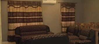 Beautiful 2 bedrooms Appartement in the most family friendly area of Lome