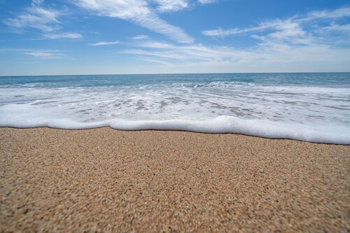 HomeHolidaysRentals Openmar - Costa Barcelona