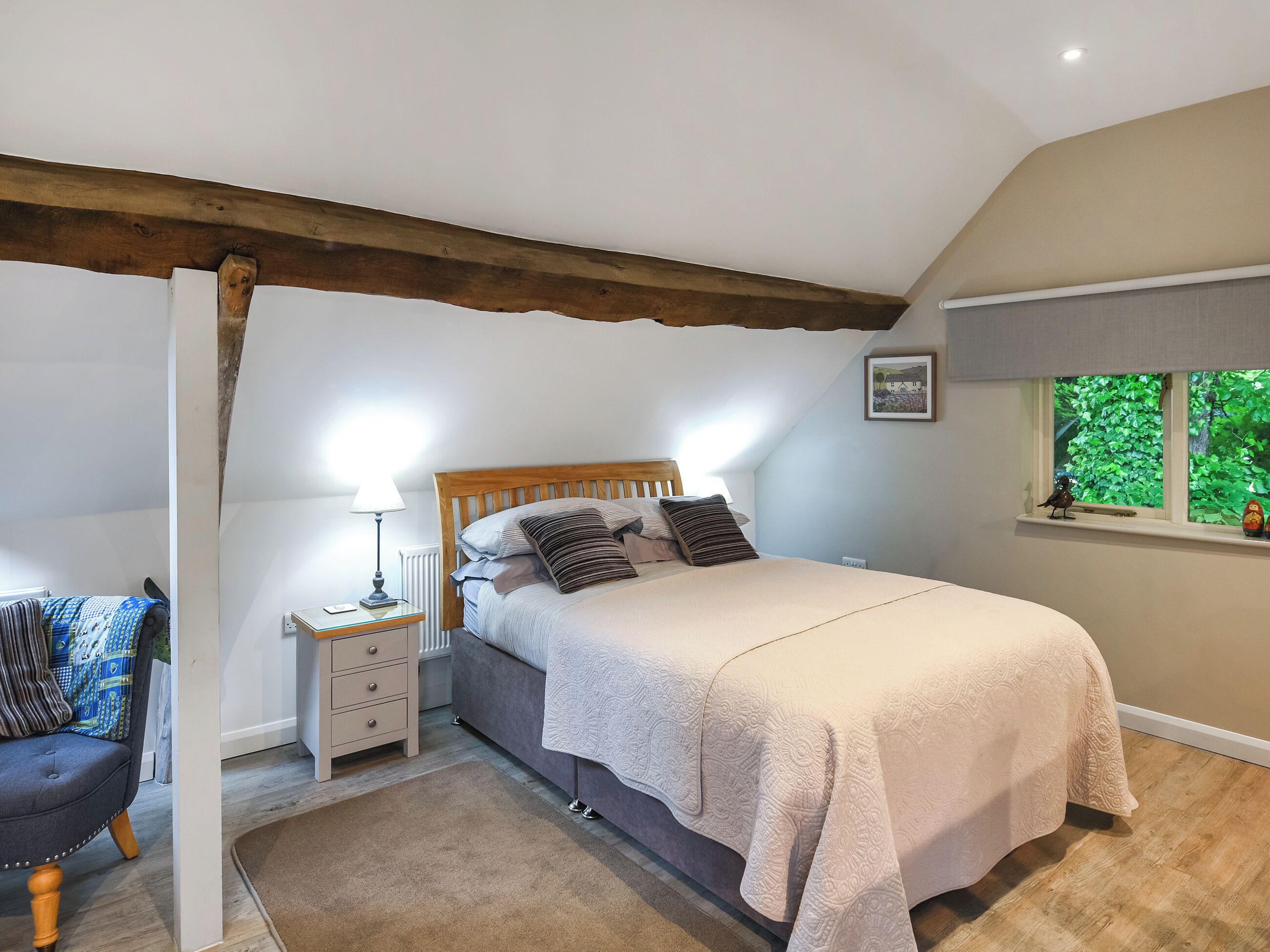 1 habitación, wifi gratis y ropa de cama 