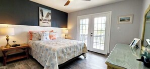 5 bedrooms, WiFi - Seascape Villa on Padre (South Padre Island)