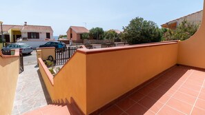 Apartment | 4 bedrooms - Domus Claudia in Funtana Meiga (Cabras)