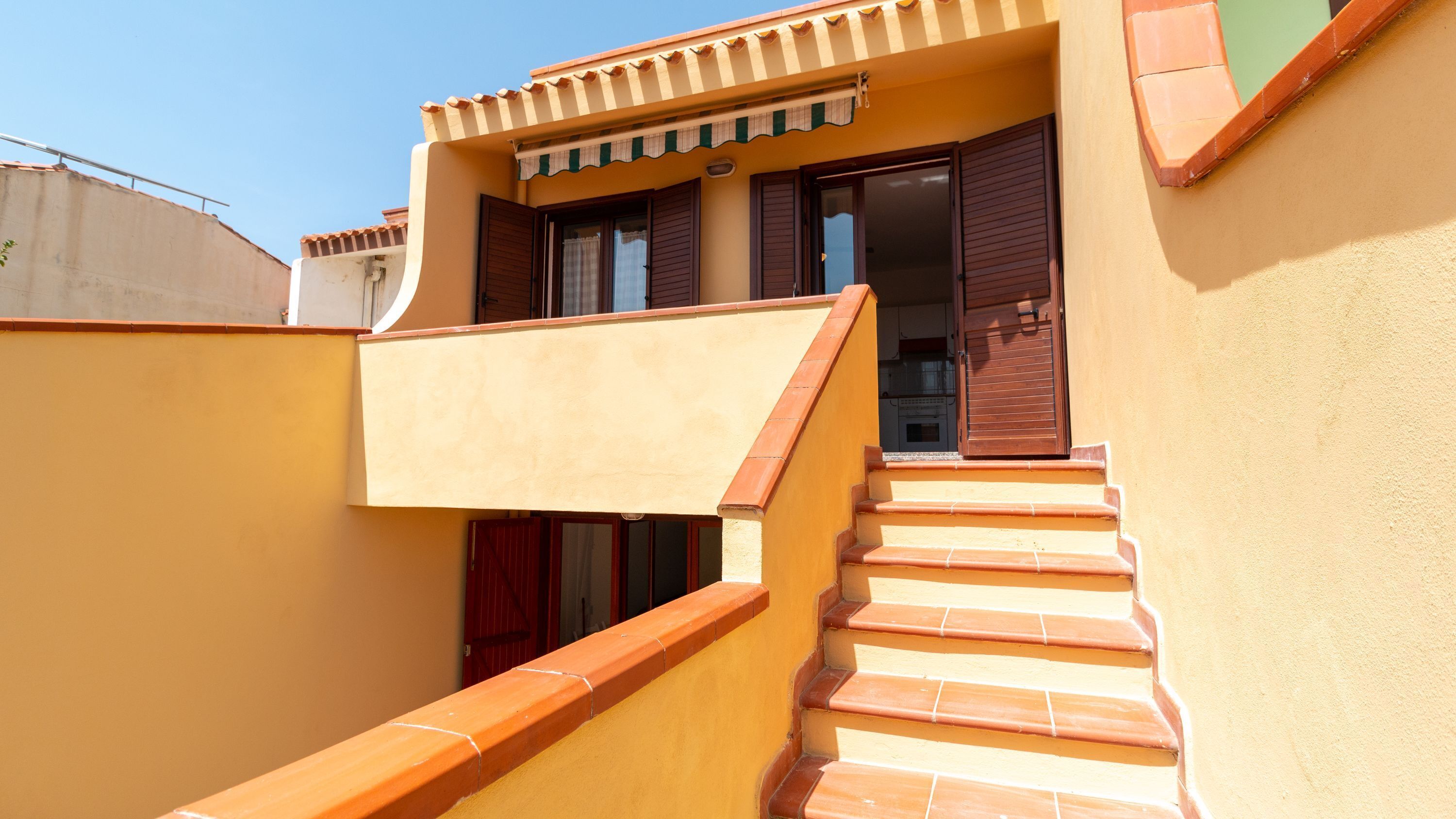 Apartment | 4 bedrooms