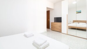 Apartment | 4 bedrooms - Domus Claudia in Funtana Meiga (Cabras)