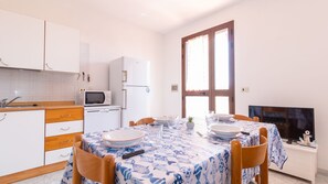 Apartment | 4 bedrooms - Domus Claudia in Funtana Meiga (Cabras)