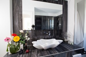 Leilighet, røyk | 2 soverom