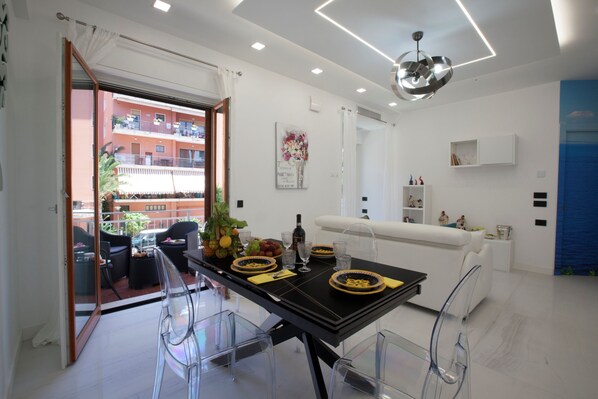 2 bedrooms - Casa Da Franca in Sorrento (Sorrento)