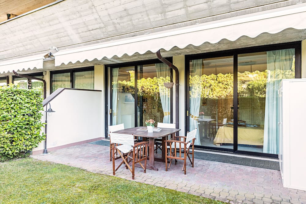 Residence Villa Giulia 5-03 with pool by Wonderful Italy - Brodena Superiore