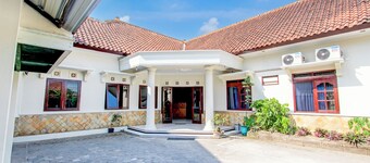 Hotel O Syariah Griya Wisata