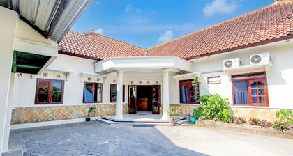 Hotel O Syariah Griya Wisata