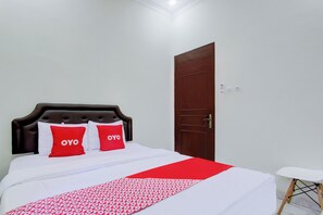 Deluxe-Doppelzimmer | Kostenloses WLAN, Bettwäsche