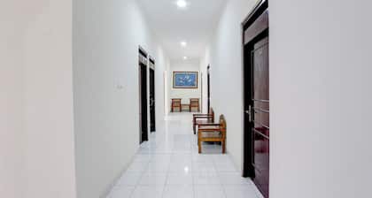 OYO 94019 Hotel Syariah Griya Wisata