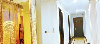 GRAD Gold Luxury Hotel