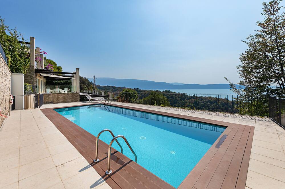 La Bouganville P1-1 Apartment by Wonderful Italy - Lago di Garda