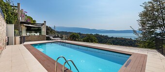 La Bouganville P1-1 Apartment 