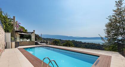 La Bouganville P1-1 Apartment