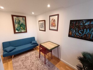Ferienhaus | Innenbereich
