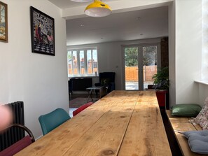 House | Dining