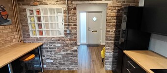 นอร์ทแฮมป์ตัน โอเอซิส - เฮาส์ 4 ห้องนอน