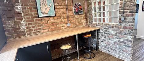 Maison | Cuisine privée