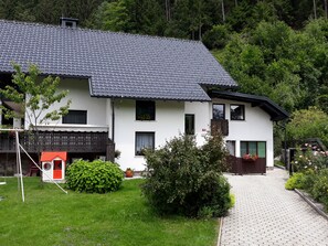 Front of property - Apartments Jakelj (Kranjska Gora)