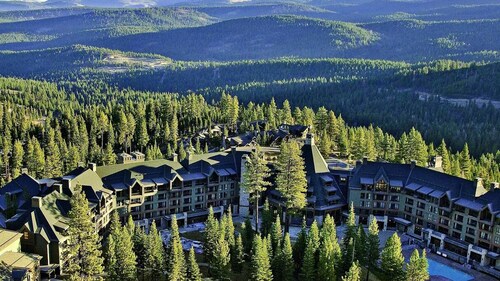 Ritz Carlton Luxury 3-Bedroom Residence - Truckee/Tahoe - Full Resort Access