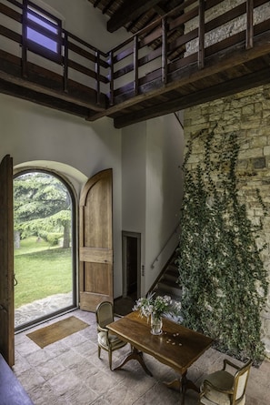 Interior - Villa in Villamagna with 6 bedrooms sleeps 12 (Villamagna)
