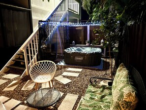 Terrace/patio - Couples paradise2 (Palm Beach Gardens)