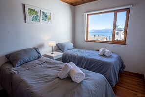 3 chambres, Wi-Fi, draps fournis