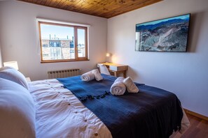 3 chambres, Wi-Fi, draps fournis