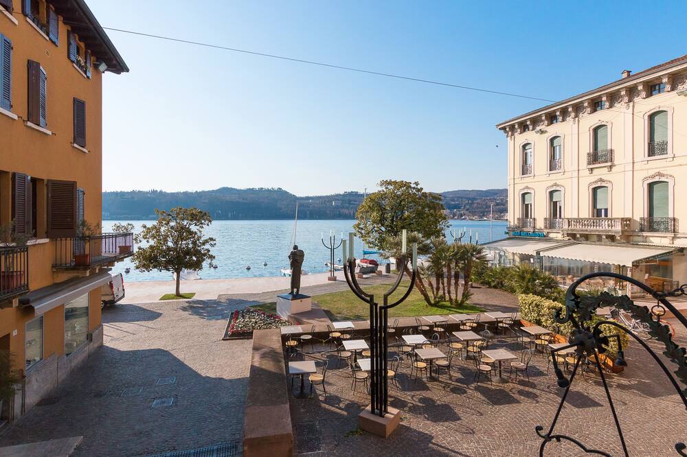 Zanardelli 1 Apartment by Wonderful Italy - Fornico