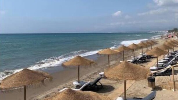 Strand