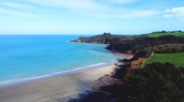 Plage