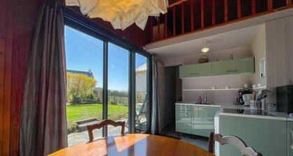 Le Chalet