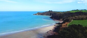 Bungalow Breizh Vue