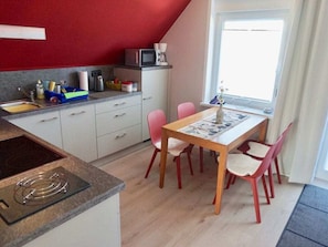 House | Private kitchen