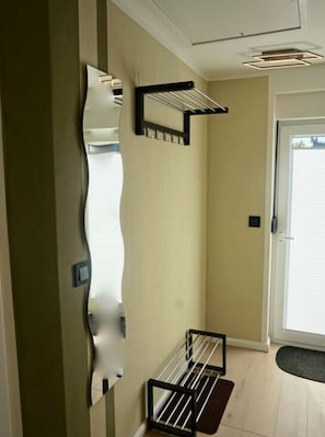 Interior - "pirate" Comfortable Holiday Residence (Glowe)