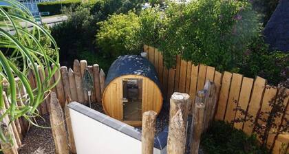 "pirate" Comfortable Holiday Residence