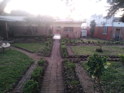 Liwonde Park Motel
