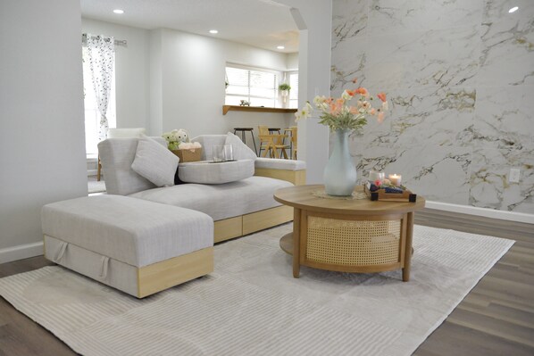 تلفزيون ذكي