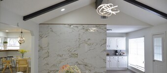 Adorable & Convenient Home in Katy