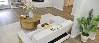 Adorable & Convenient Home in Katy