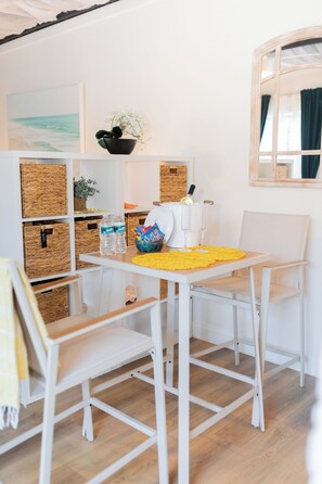 Spiseområde