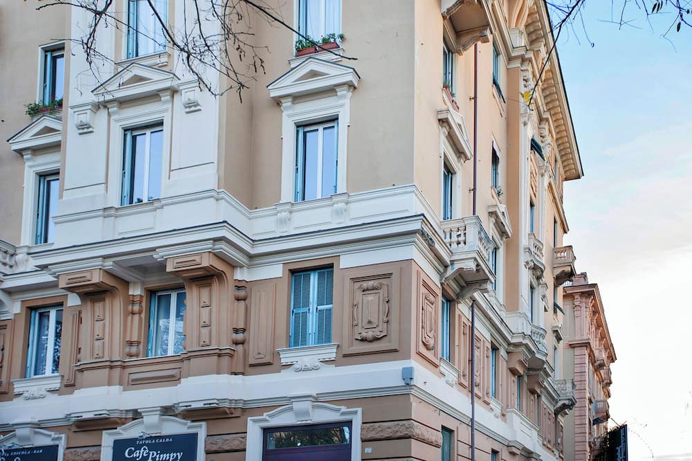 Natty Family Apartment in Carignano by Wonderful Italy - Mareggia