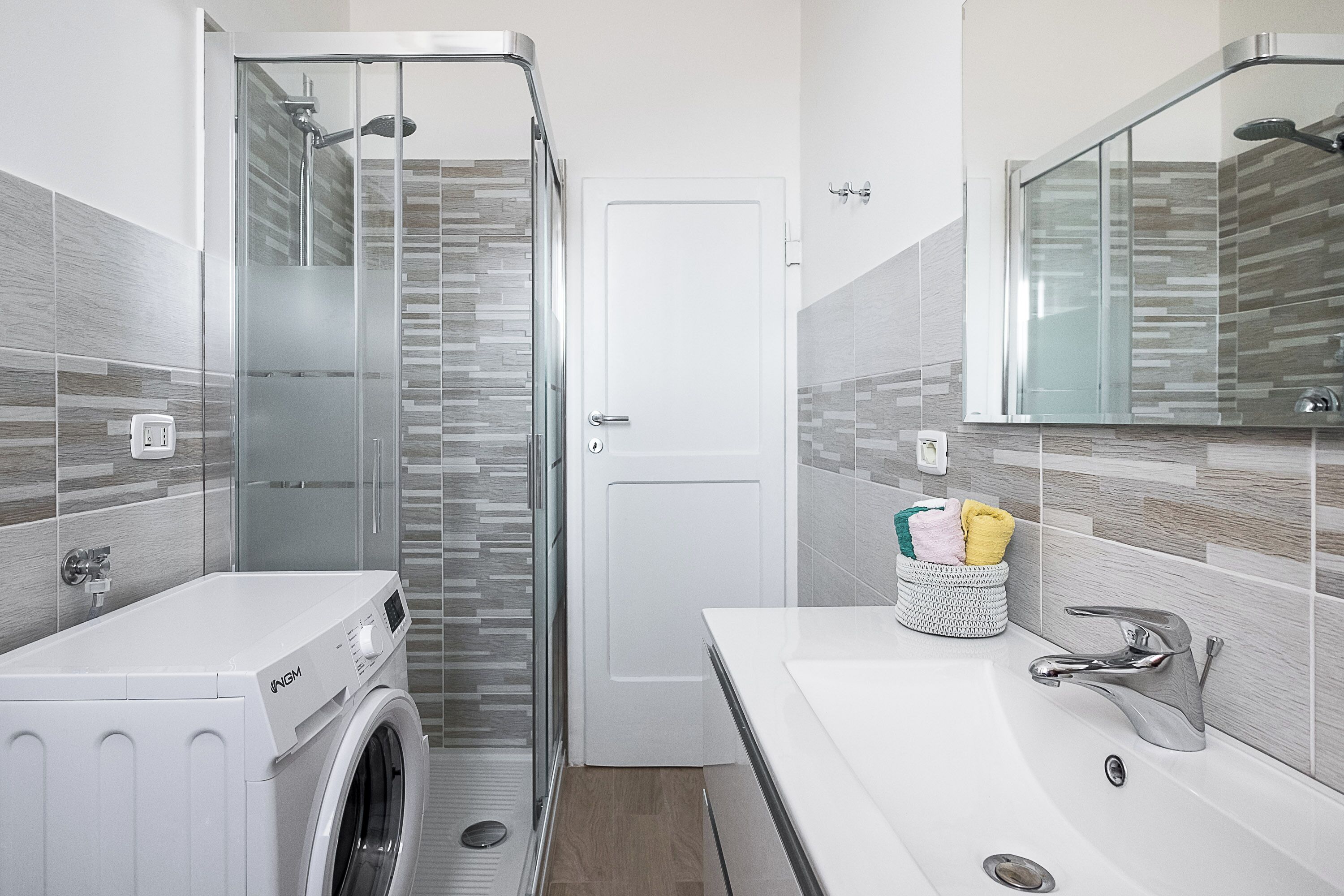 Apartment | Bathroom