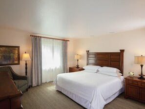 1 chambre, bureau, fer et planche à repasser, Wi-Fi