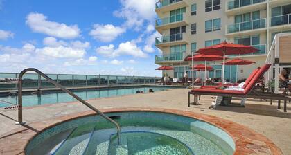 Amazing Studio Near CocoWalk