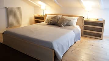 Appartement | 1 slaapkamer, gratis wifi, beddengoed