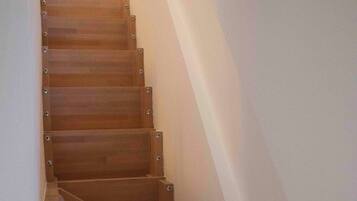 Details aan de binnenkant